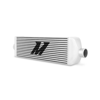 Mishimoto Universal Intercooler J-Line (Silver)