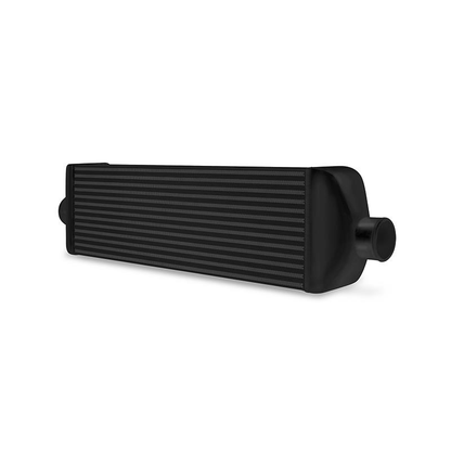 Mishimoto Universal Intercooler J-Line (Black)