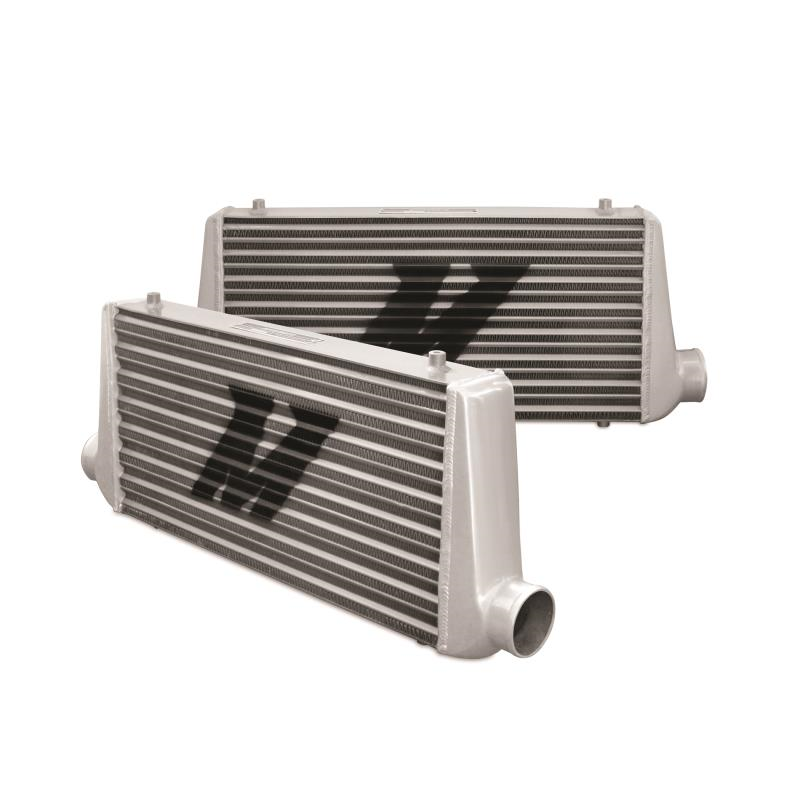 Mishimoto Universal Intercooler M-Line (Silver)