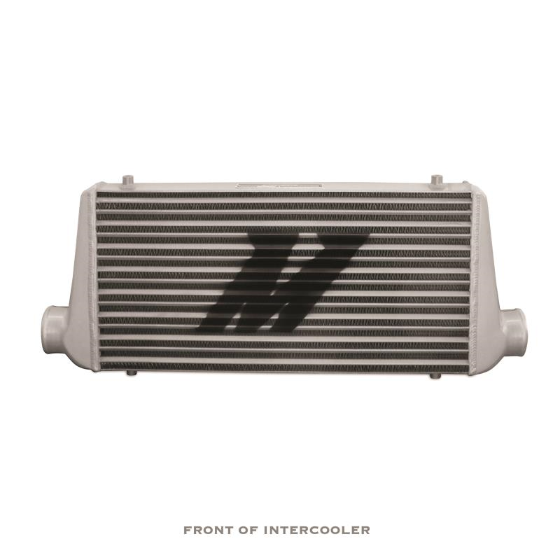 Mishimoto Universal Intercooler M-Line (Silver)