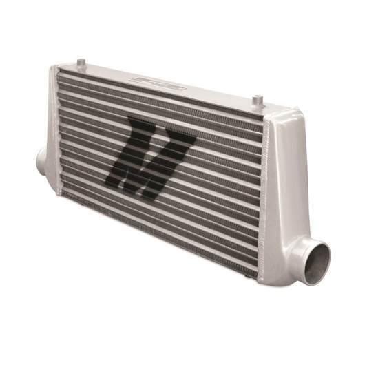 Mishimoto Universal Intercooler R-Line (Silver)