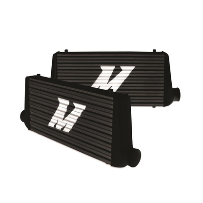 Mishimoto Universal Intercooler M-Line (Black)