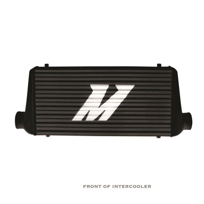 Mishimoto Universal Intercooler M-Line (Black)