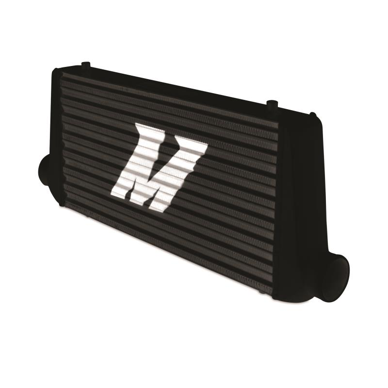 Mishimoto Universal Intercooler R-Line (Black)