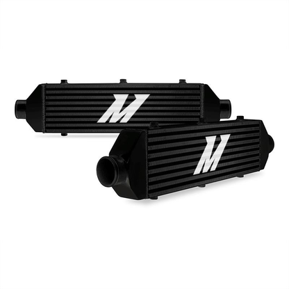 Mishimoto Universal Intercooler S-Line (Black)