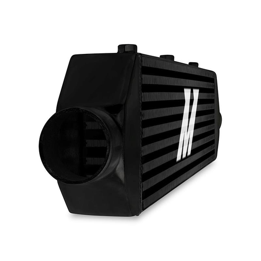 Mishimoto Universal Intercooler S-Line (Black)