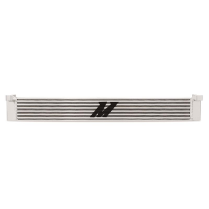 Mishimoto Oil Cooler Kit (Silver) for BMW E46 M3 (01-06)