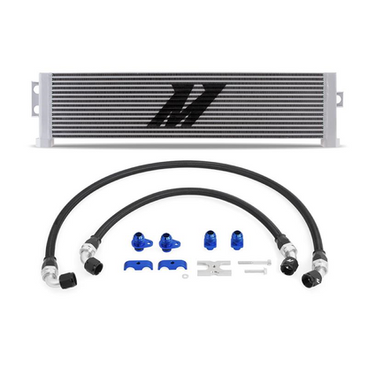 Mishimoto Oil Cooler Kit for BMW F80 M3/M4 (15-20)