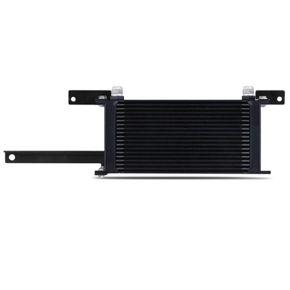 Mishimoto Oil Cooler Kit (Black) for Mazda MX5 ND (16+)