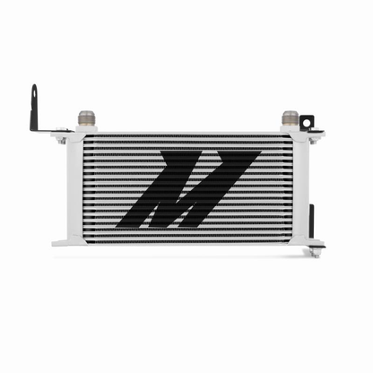 Mishimoto Oil Cooler Kit (Silver) for Honda S2000 (00-09)