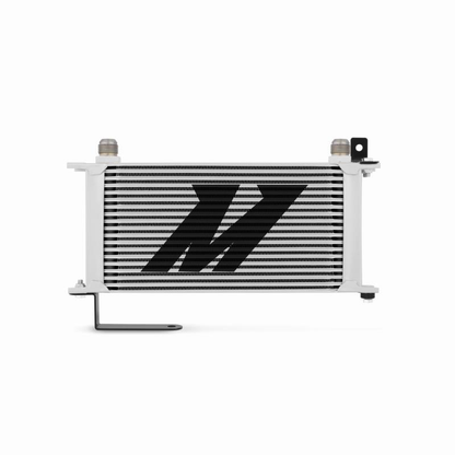 Mishimoto Oil Cooler Kit (Silver) for Subaru Impreza WRX STI (08-14) 1