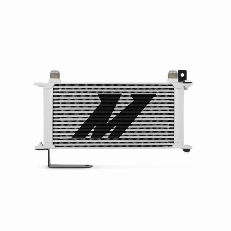 Mishimoto Thermostatic Oil Cooler Kit for Subaru Impreza WRX STI 08-14 2