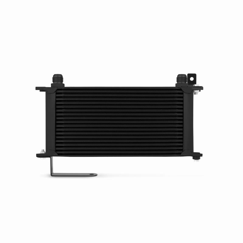 Mishimoto Oil Cooler Kit (Black) for Subaru Impreza WRX STI (08-14)