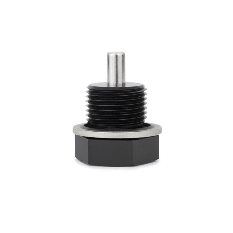 Mishimoto Magnetic Oil Drain Plug M20 x 1.5 (Black)