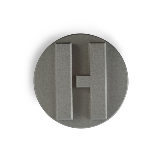 Mishimoto Oil Filler Cap (Hoonigan Silver) for Honda