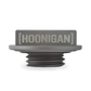 Mishimoto Oil Filler Cap (Hoonigan Silver) for Honda