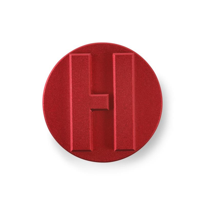 Mishimoto Oil Filler Cap (Hoonigan Red) for LS Engine