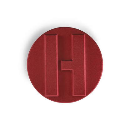 Mishimoto Oil Filler Cap (Hoonigan Red) for Toyota