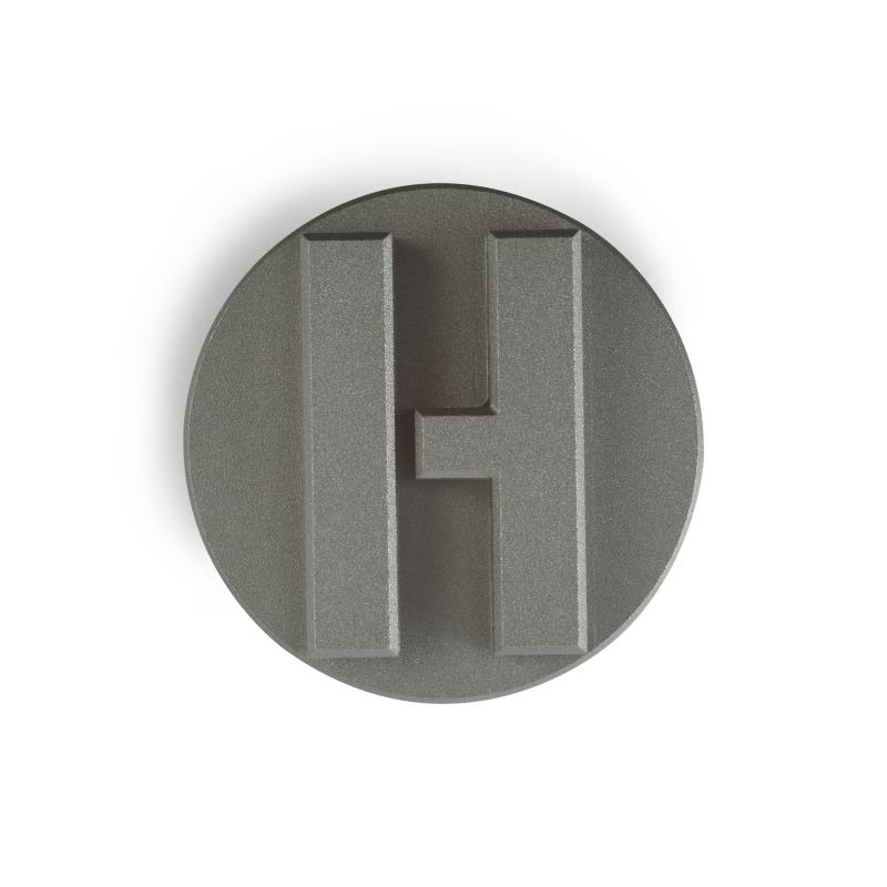 Mishimoto Oil Filler Cap (Hoonigan Silver) for Toyota