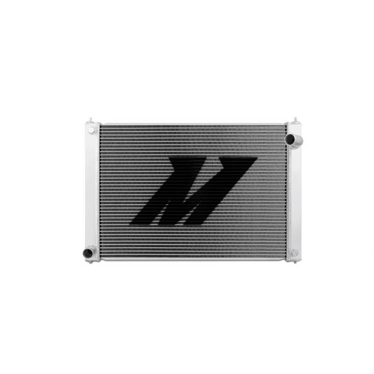Mishimoto Performance Aluminum Radiator for Nissan 370Z (09-20)