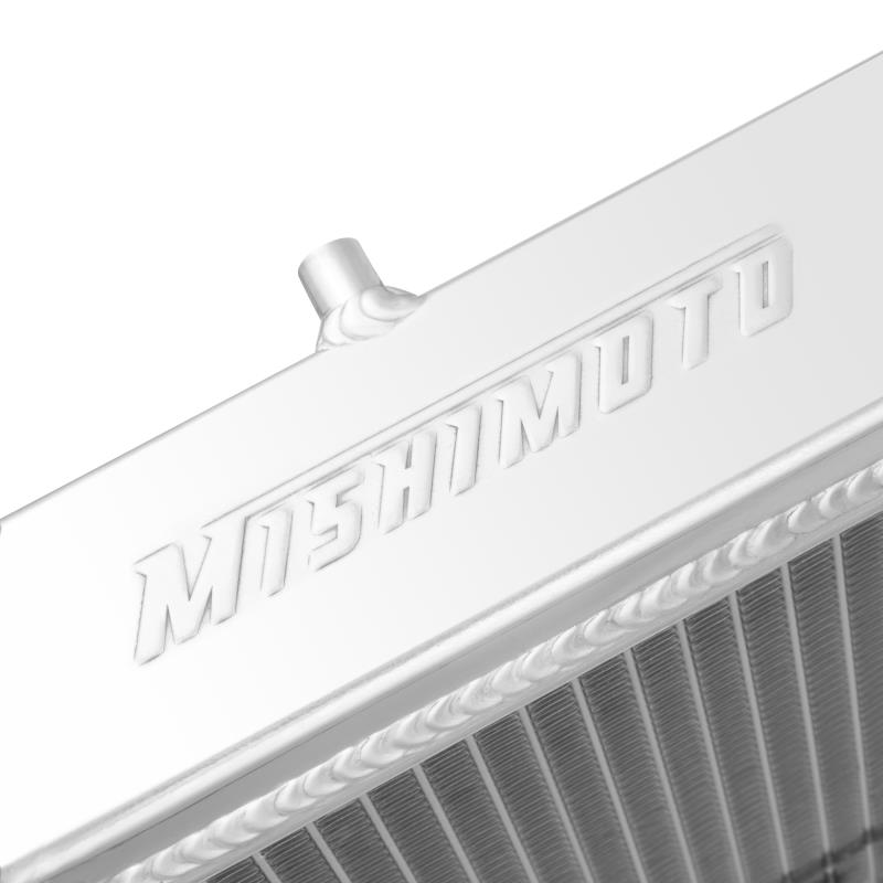 Mishimoto Performance Radiator for Mitsubishi 3000GT Turbo (91-99)