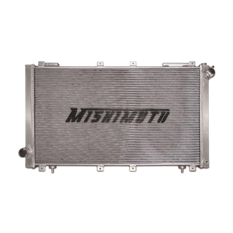 Mishimoto Performance Radiator for Subaru Legacy Turbo (90-94)