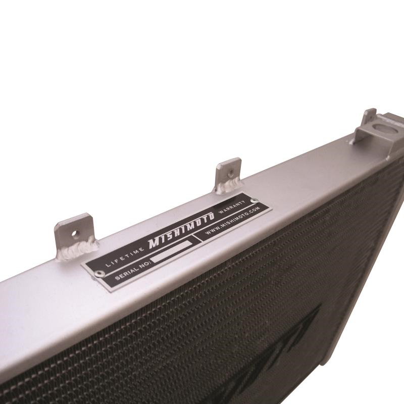 Mishimoto Performance Radiator for Subaru Legacy Turbo (90-94)