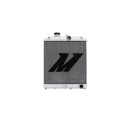 Mishimoto Performance Radiator for Honda Civic (92-00)