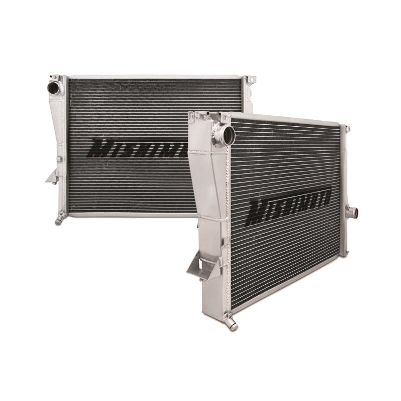 Mishimoto X-Line Performance Radiator for BMW Z3 (97-02)