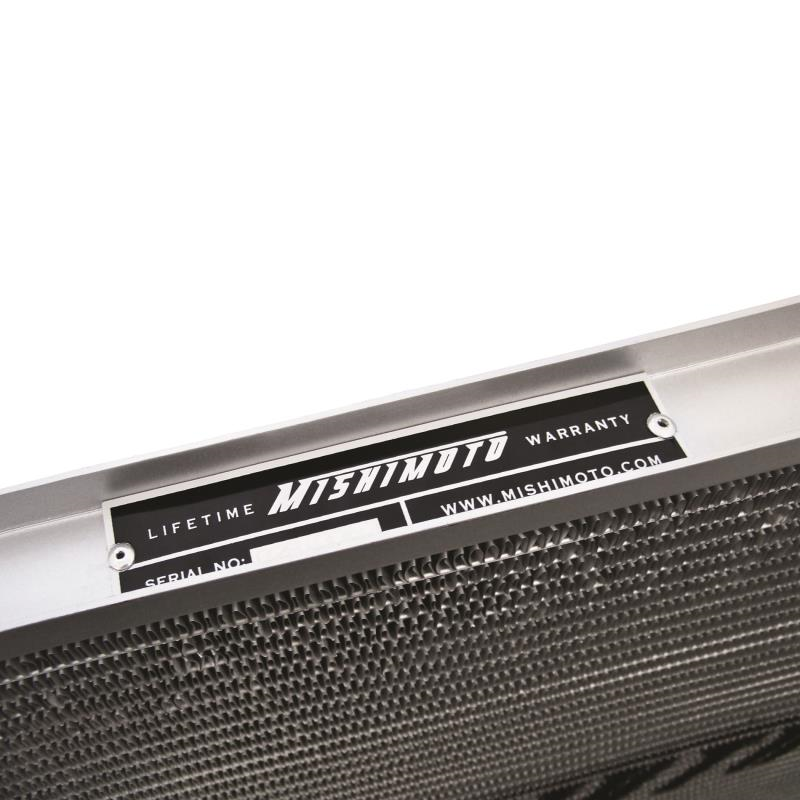 Mishimoto X-Line Performance Radiator for BMW Z3 (97-02)