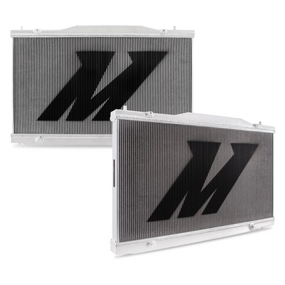 Mishimoto Radiator for Honda Civic Type R FK8