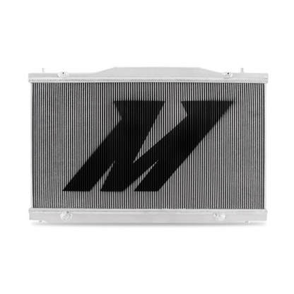 Mishimoto Radiator for Honda Civic Type R FK8