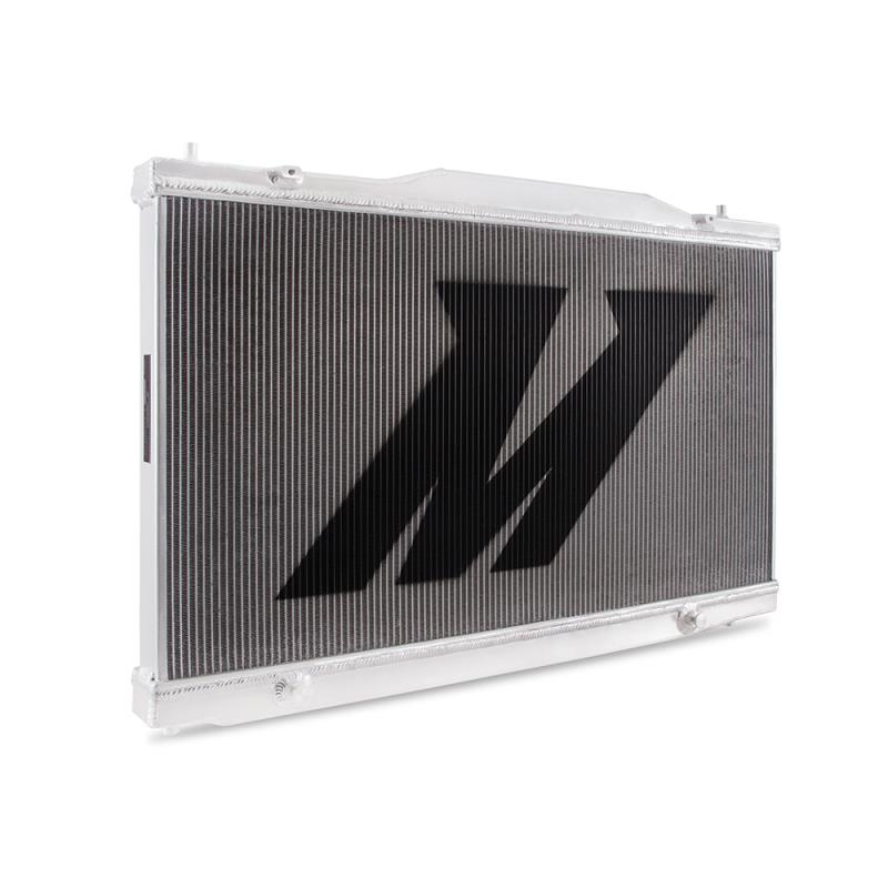 Mishimoto Radiator for Honda Civic Type R FK8