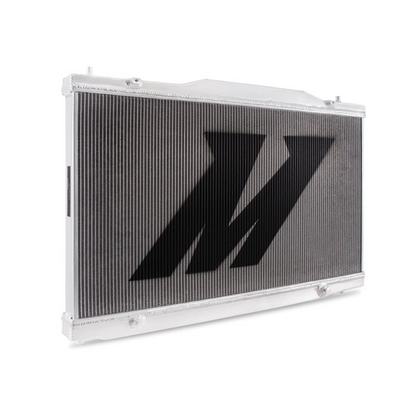 Mishimoto Radiator for Honda Civic Type R FK8