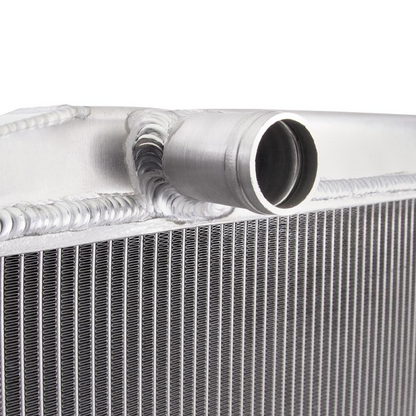 Mishimoto Radiator for Honda Civic Type R FK8