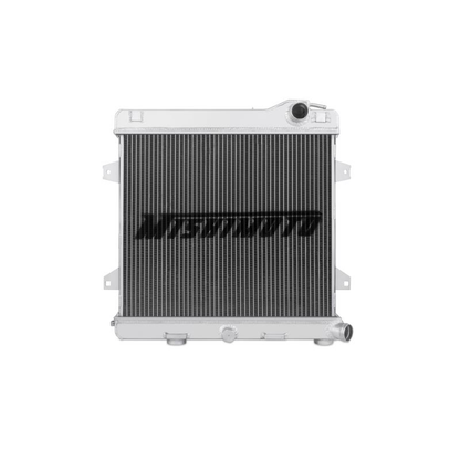 Mishimoto Performance Radiator for BMW E30 M3 (87-91)