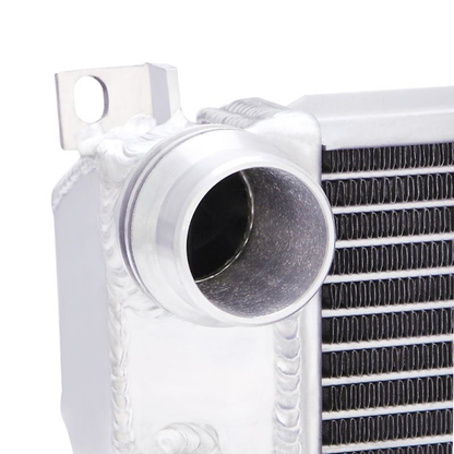 Mishimoto Performance Radiator for BMW E46 3 Series (99-06) MMRAD-E46-323