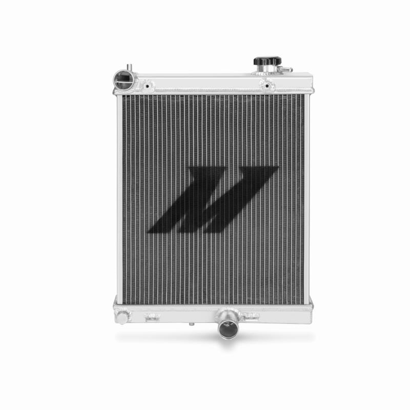 Mishimoto Performance Radiator (Half Size) for Mitsubishi Lancer Evo 7 8 9 (01-07)