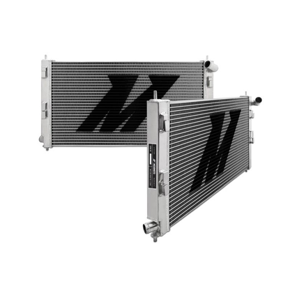 Mishimoto X-Line Performance Radiator for Mitsubishi Lancer Evo 10 (08-15)