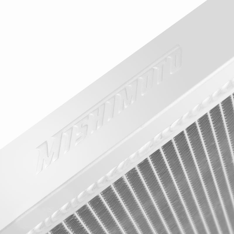 Mishimoto Performance Radiator for Mazda RX-7 (93-97) MMRAD-FD-93