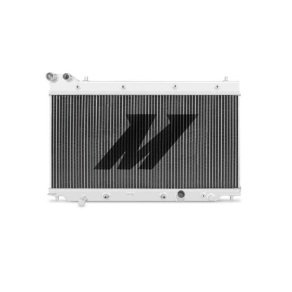 Mishimoto Performance Radiator for Honda Fit (07-08)