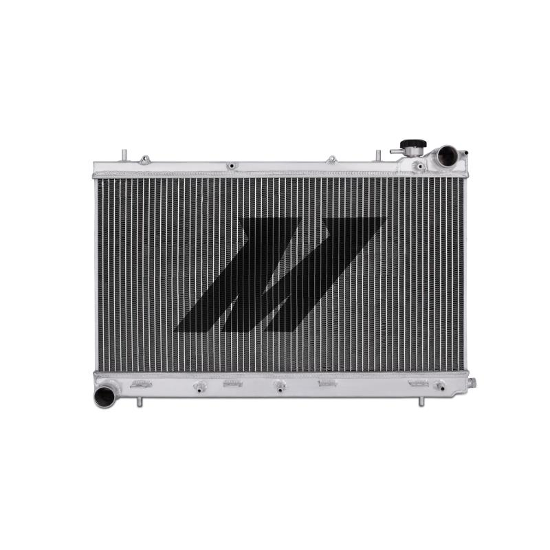 Mishimoto XT Performance Radiator for Subaru Forester (04-08)