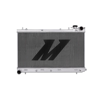 Mishimoto XT Performance Radiator for Subaru Forester (04-08)