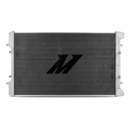 Mishimoto Performance Dual Pass Radiator for Volkswagen Golf Mk4 1.8T (99-02)