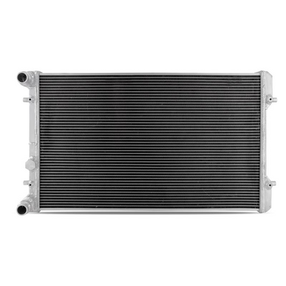 Mishimoto Performance Dual Pass Radiator for Volkswagen Golf Mk4 1.8T (99-02)