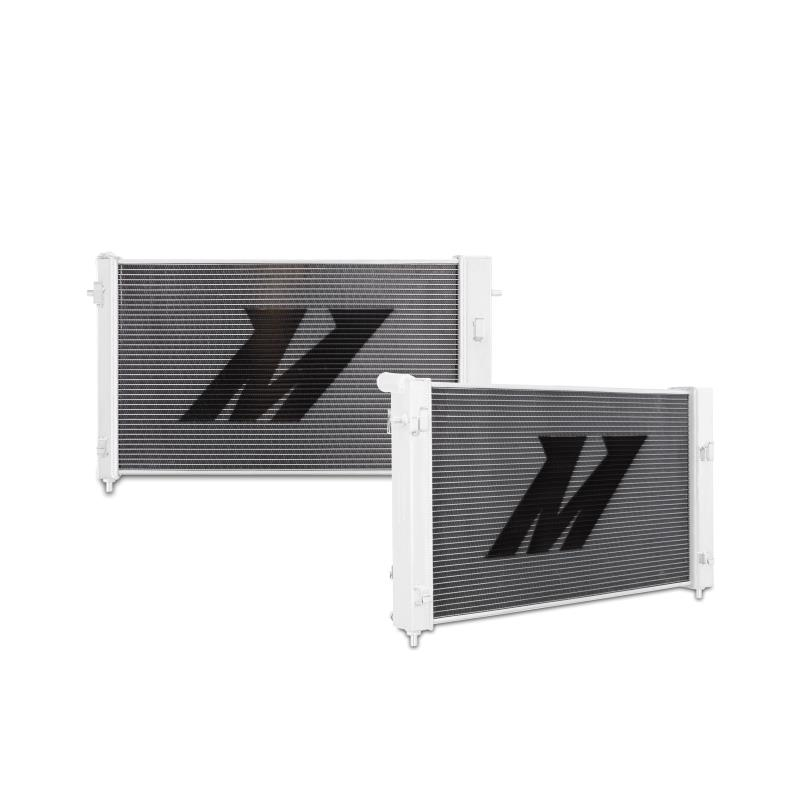 Mishimoto Performance Radiator for Pontiac GTO (2004)