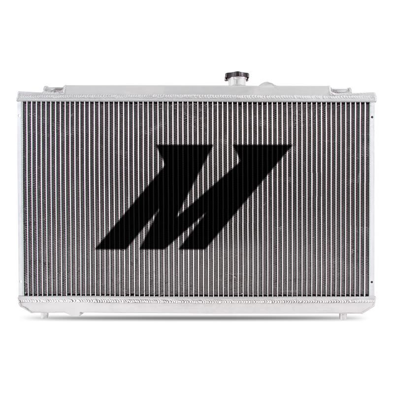 Mishimoto Performance Aluminum Radiator for Toyota JZX100 Chaser (96-01)