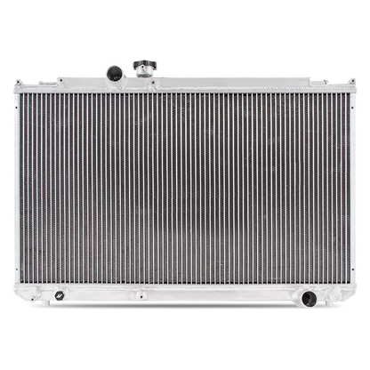 Mishimoto Performance Aluminum Radiator for Toyota JZX100 Chaser (96-01)