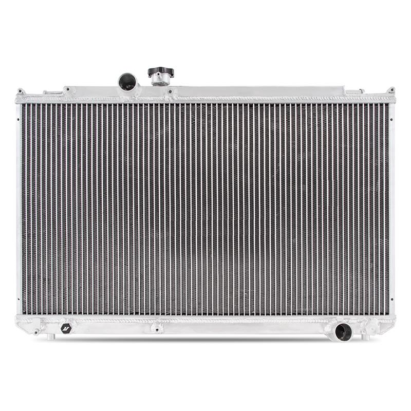 Mishimoto Performance Radiator for Honda Civic K-Swap (92-95)