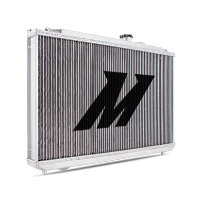 Mishimoto Performance Aluminum Radiator for Toyota JZX100 Chaser (96-01)